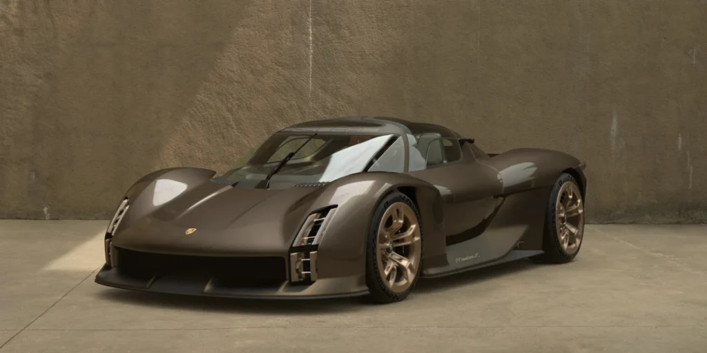 Collaborations Porsche x Gran Turismo