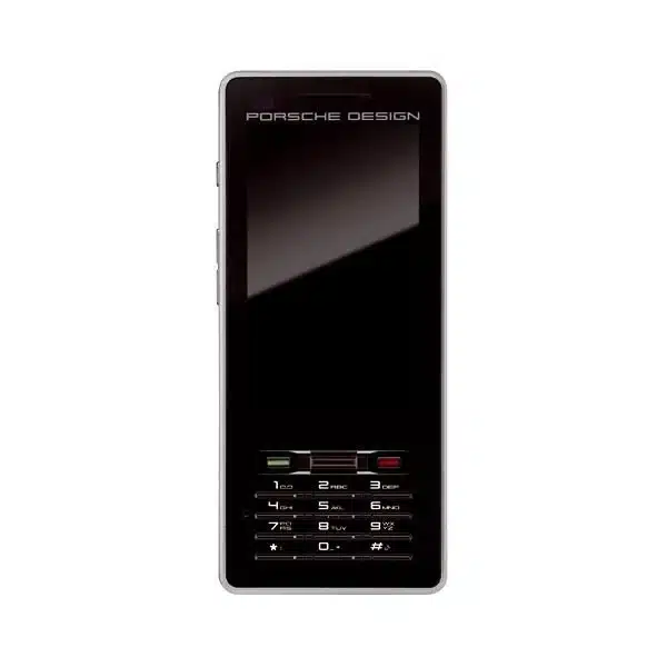 Collaborations Porsche x Sagem