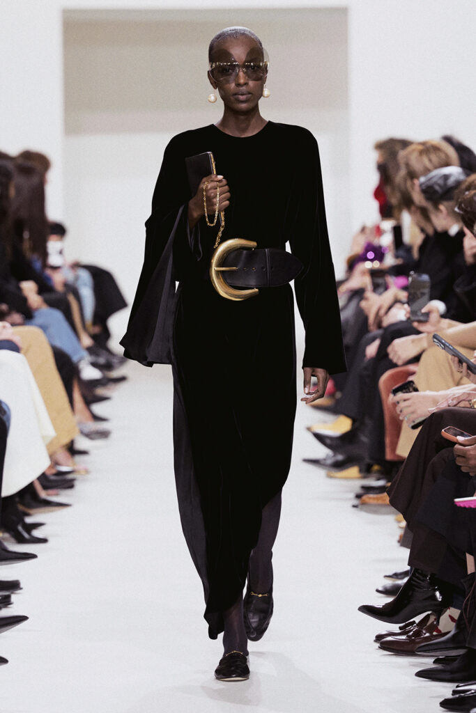 Celine défilé printemps été 2027
