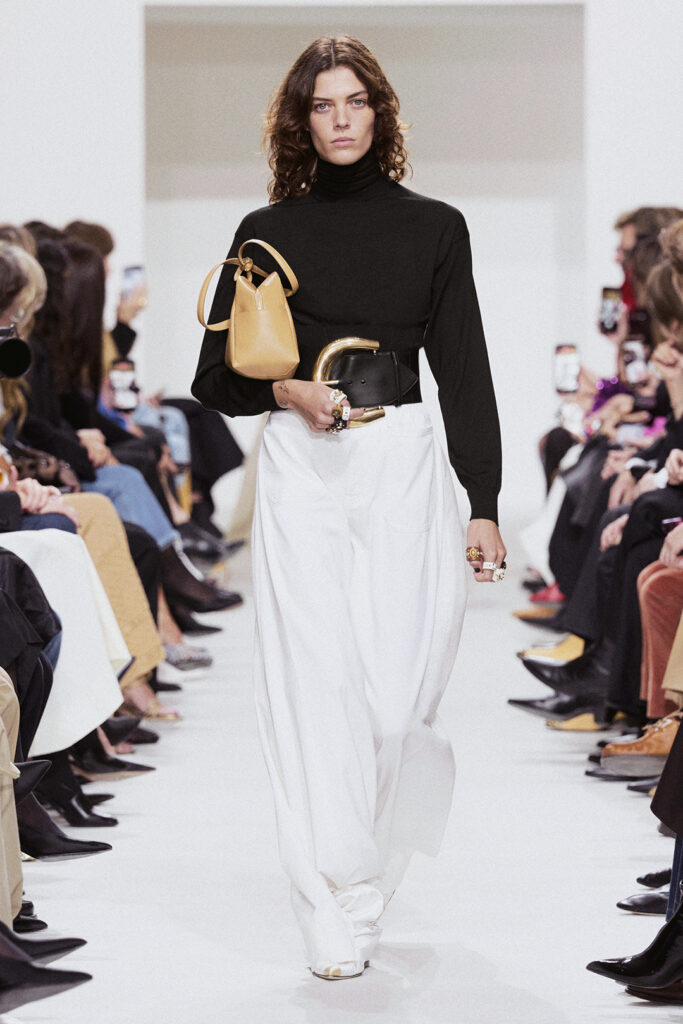 Celine défilé printemps été 2027