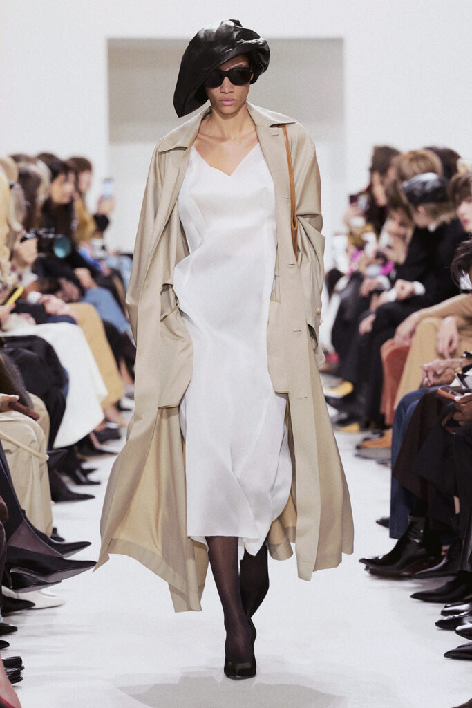Celine défilé printemps été 2027