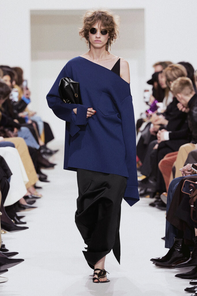 Celine défilé printemps été 2027