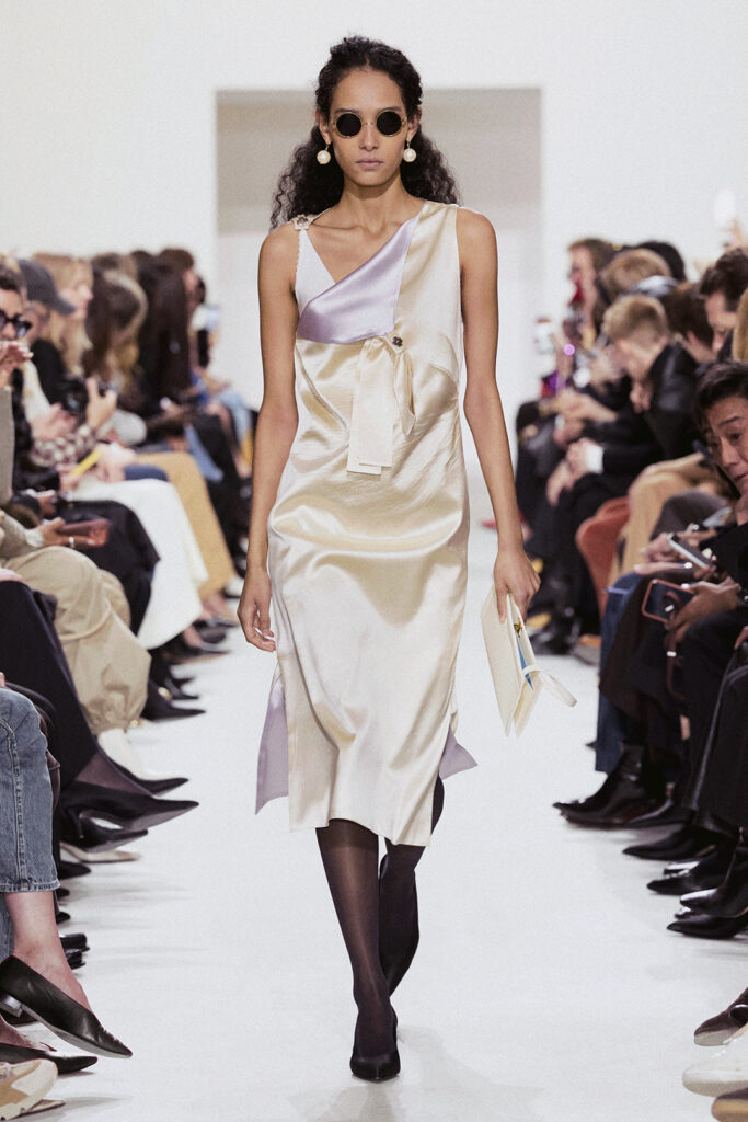 Celine défilé printemps été 2027