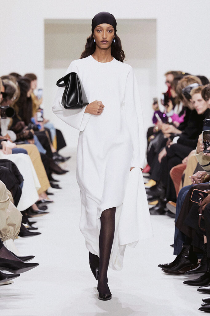 Celine défilé printemps été 2027