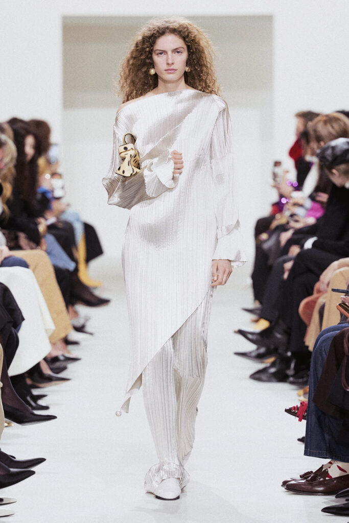 Celine défilé printemps été 2027