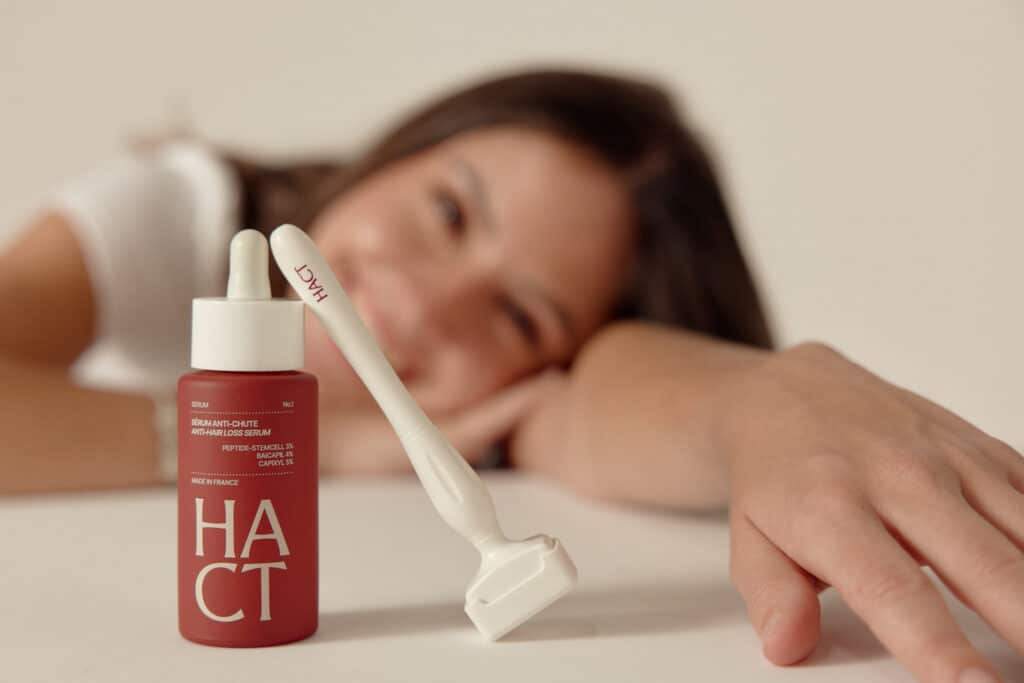 HACT une révolution capillaire