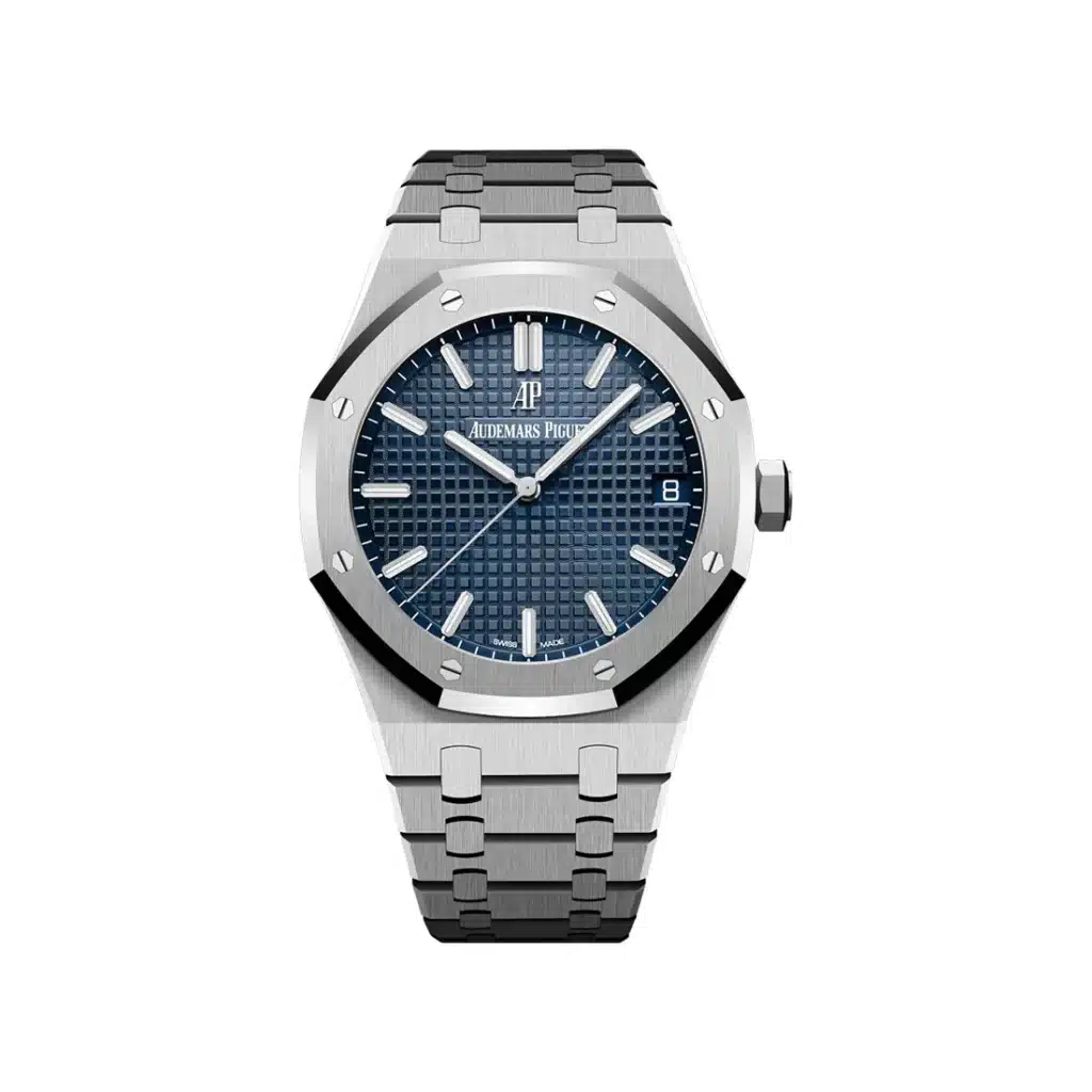 Audemars Piguet Royal Oak : Montres les plus recherchées