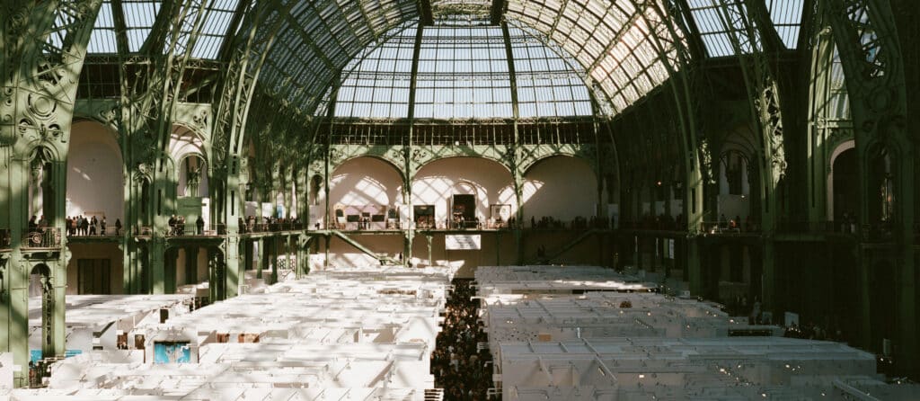 Art Basel-UBS Collectionneurs Génération Z