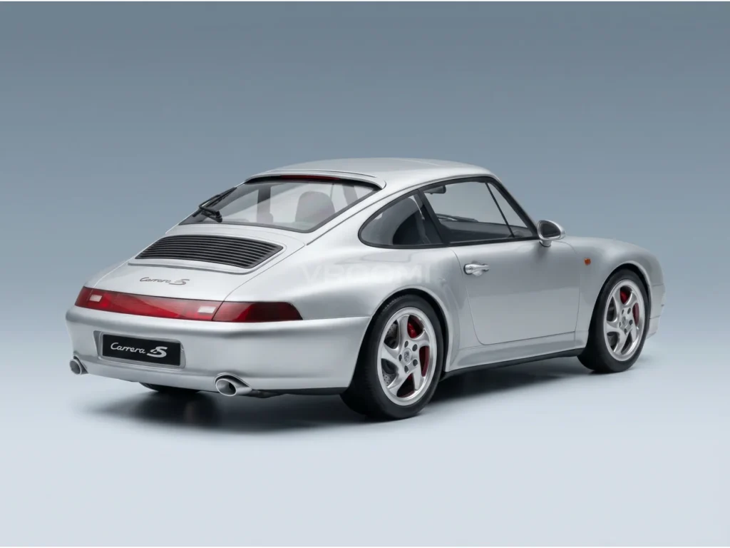 Porsche 911 (993)