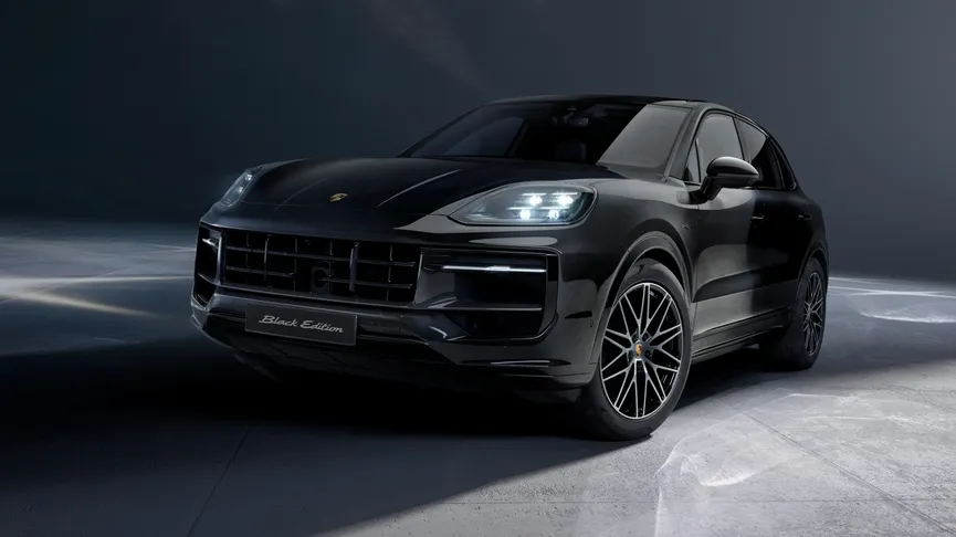 Porsche les plus recherchées 2026 Porsche Cayenne
