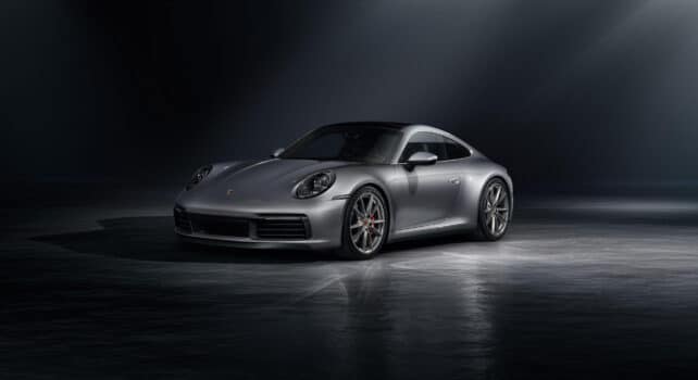 Les 10 Porsche les plus recherchées en 2026