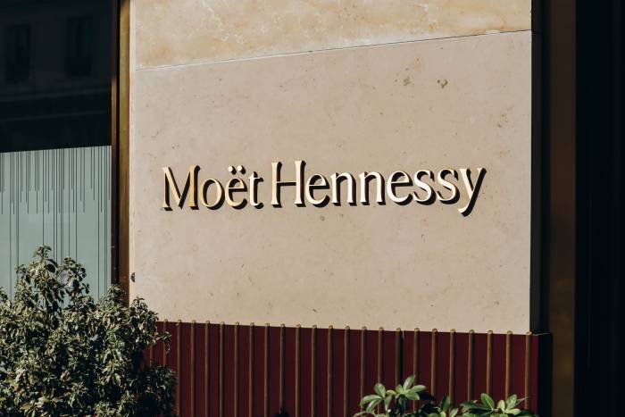 Moët Hennessy IA