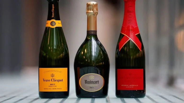 Moët Hennessy IA