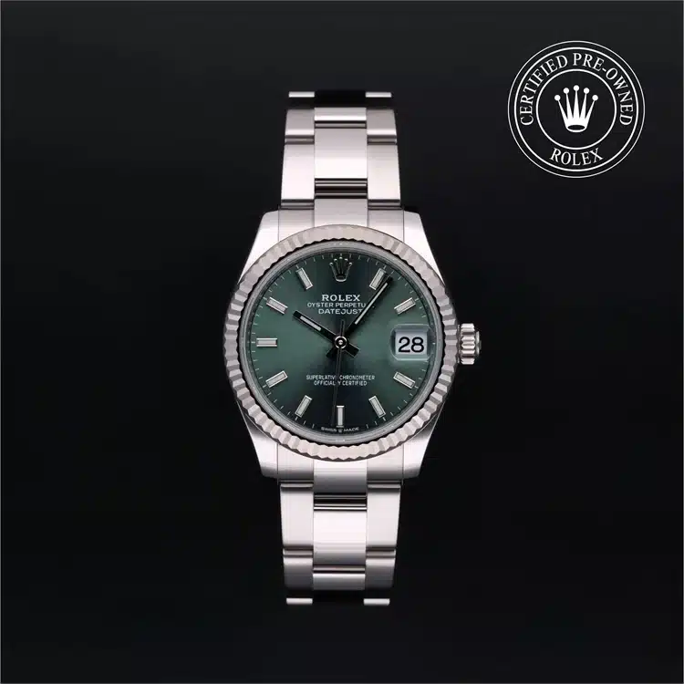 Rolex Chrono24