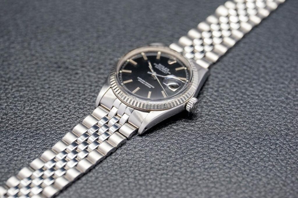 Rolex Chrono24