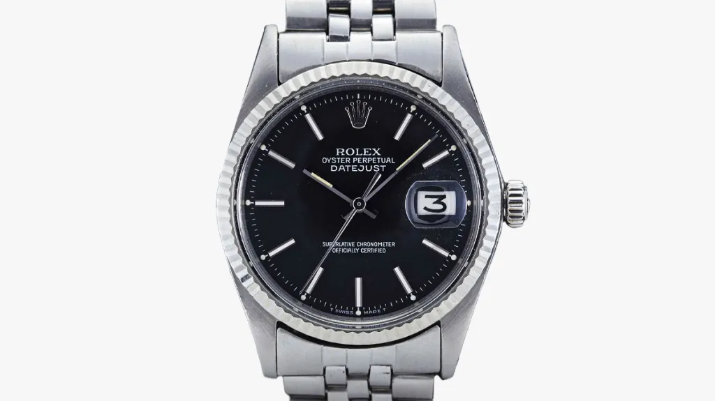 Rolex Chrono24