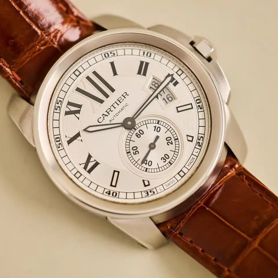 Cartier