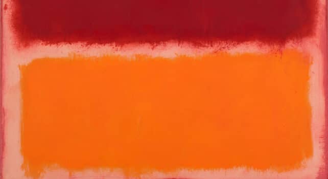 Sotheby&rsquo;s obtient la collection de Ted et Ruth Baum : Plus de 100 millions de dollars, un Rothko et un Ruscha en tête