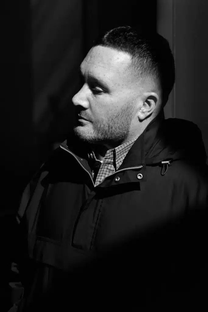 Kim Jones marque éponyme