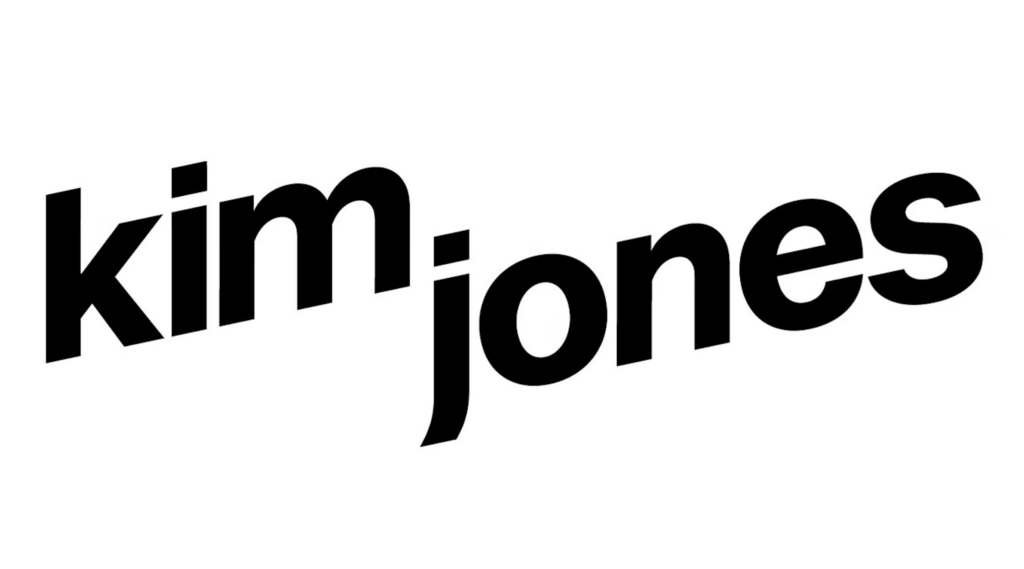 Kim Jones marque éponyme