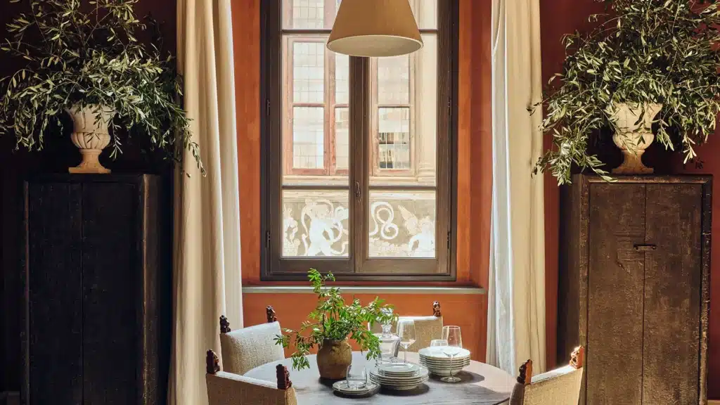 La Réserve Firenze