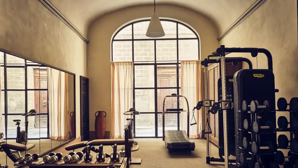 La Réserve Firenze