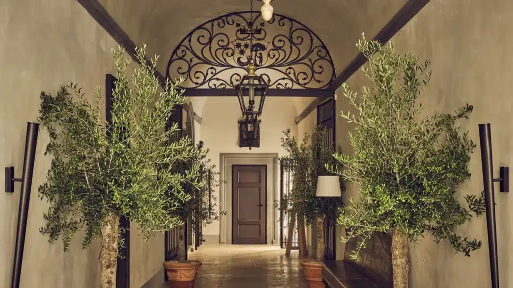 La Réserve Firenze