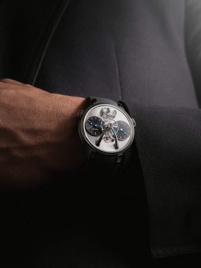 MB&F LM1 EVO