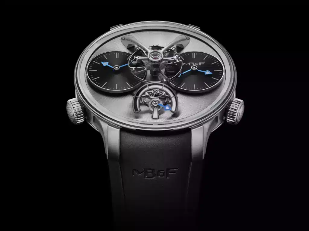 MB&F LM1 EVO