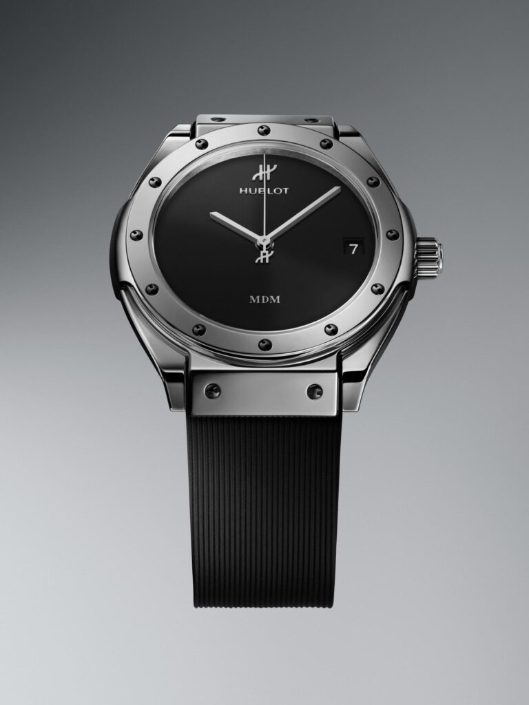 Hublot Classic Fusion Tributo