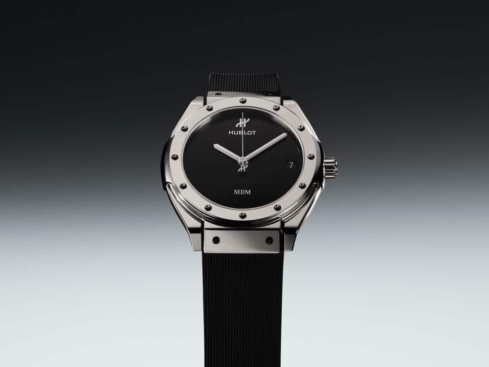 Hublot Classic Fusion Tributo