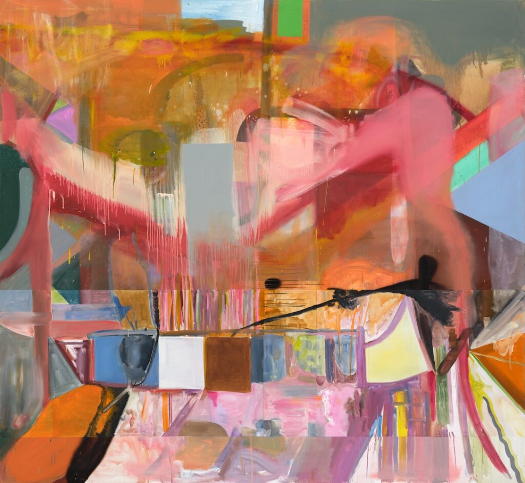Frieze London 2026