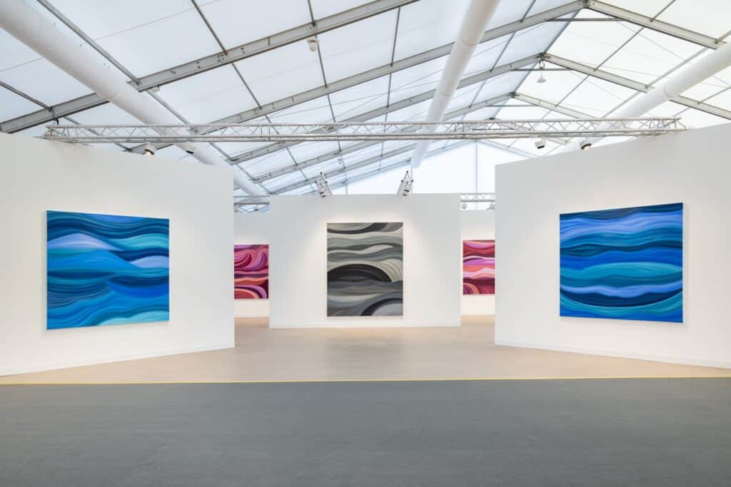 Frieze London 2026 Pace