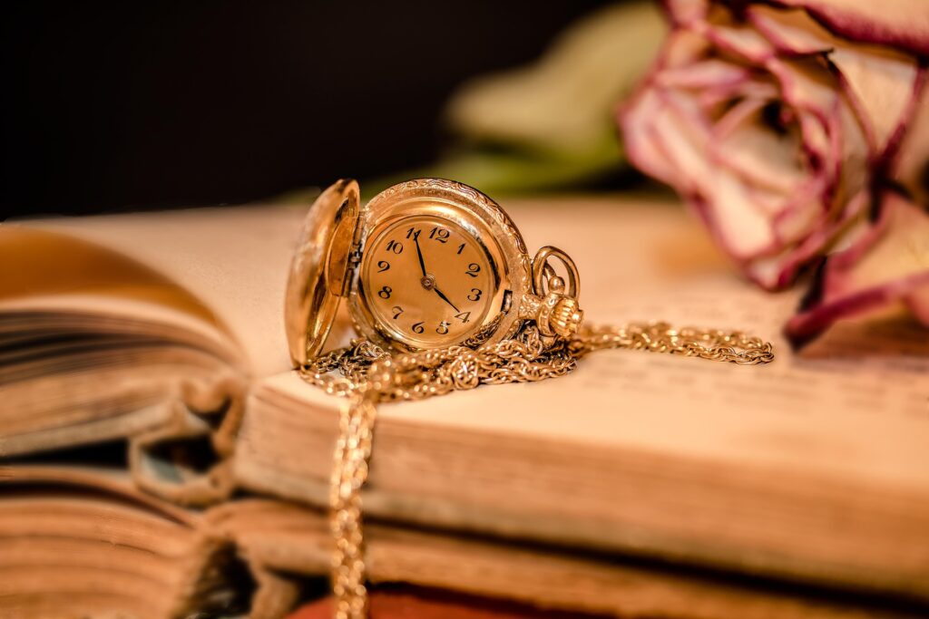 montre luxe
