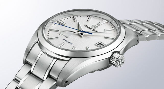 Les 10 Grand Seiko les plus désirables en 2026 : L’horlogerie japonaise au sommet