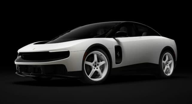 Les 10 voitures électriques 2026 : La sélection Luxe