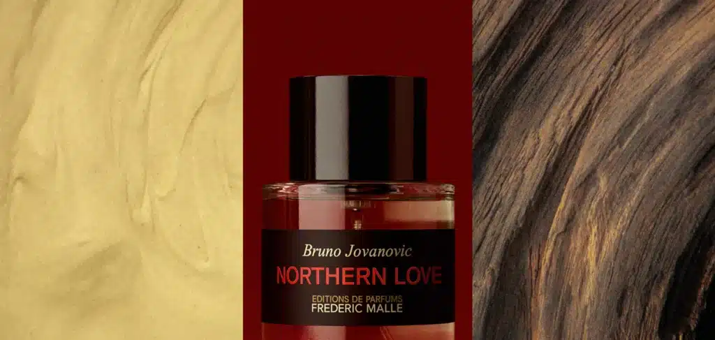 Frédéric Malle Northern Love