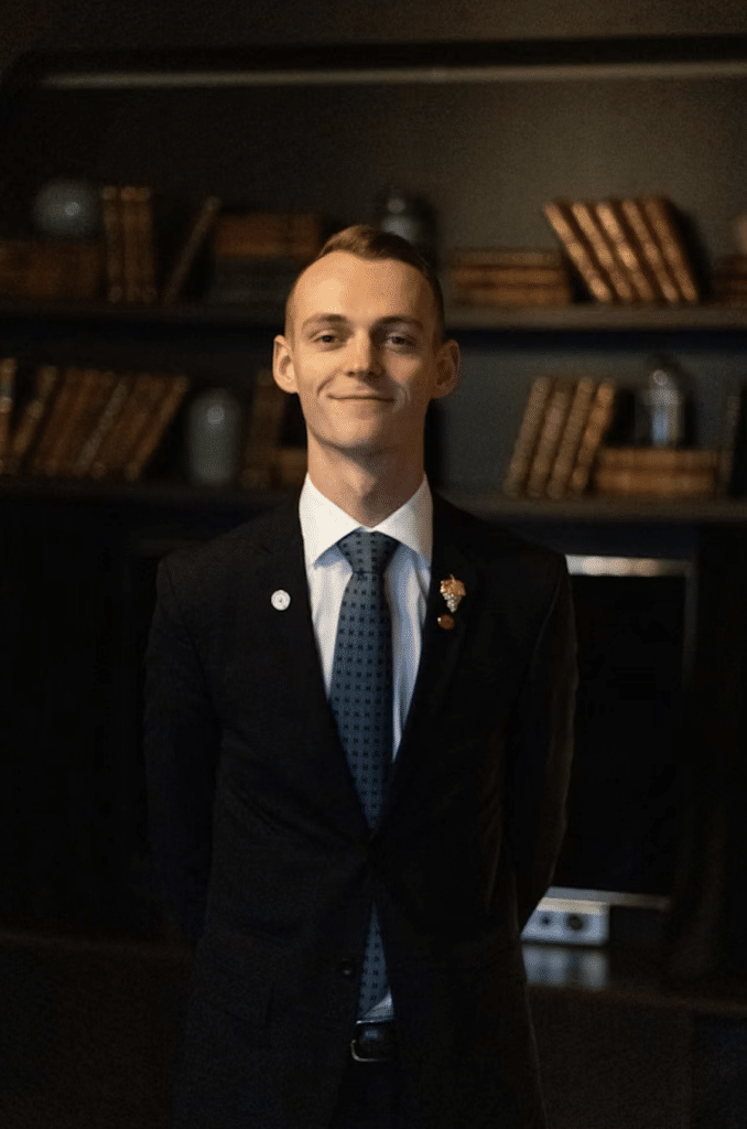 Meilleur sommelier du monde 2026