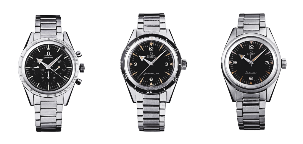 Montres les plus attendues 2027 : Omega