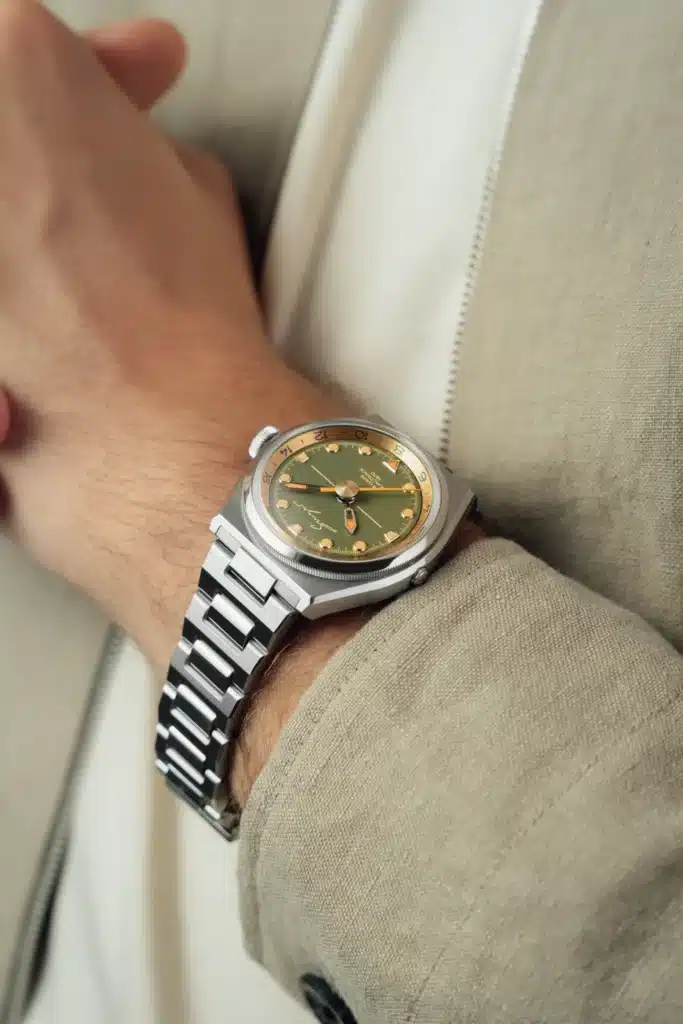 Montres les plus attendues 2027 : Singer Reimagined