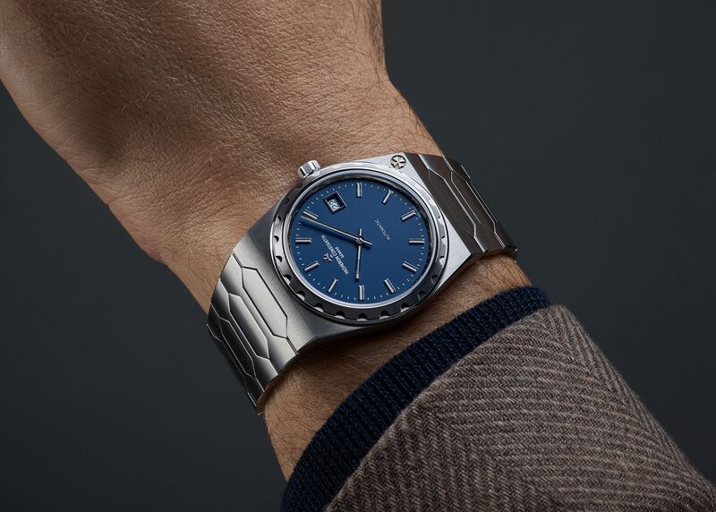 Montres les plus attendues 2027 : Vacheron Constantin 222
