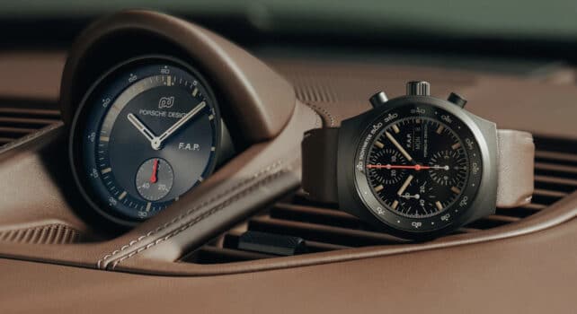 Les 10 montres les plus attendues de 2027