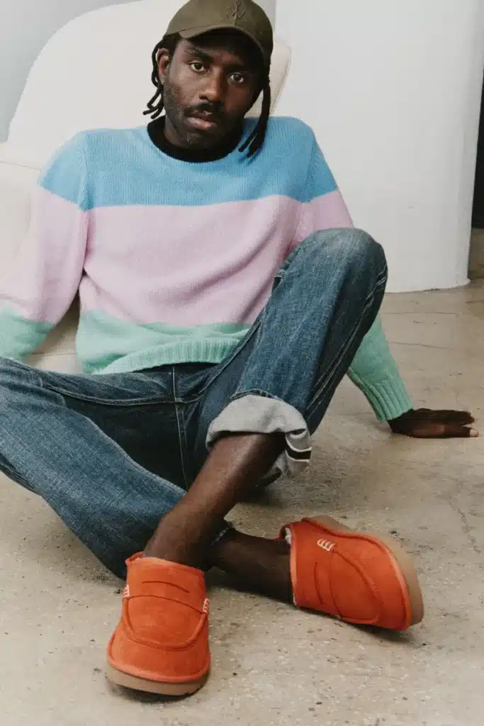 JW Anderson UGG