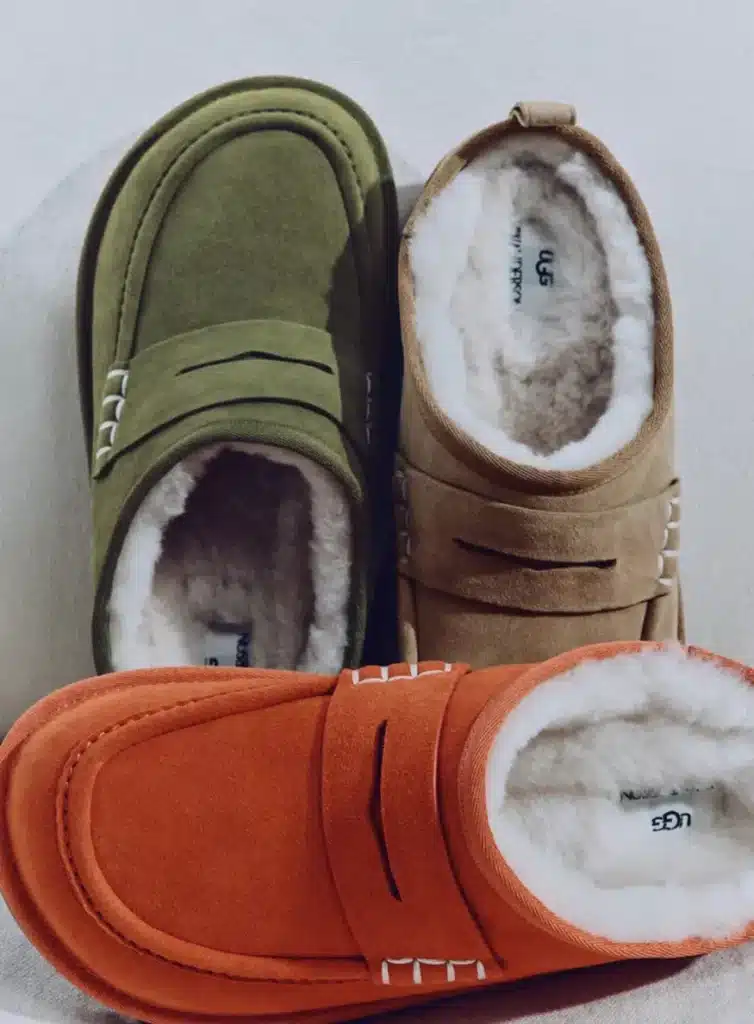 JW Anderson UGG