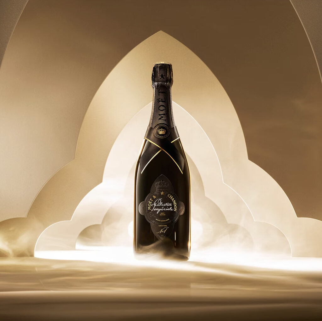 Marques de vin les plus valorisées