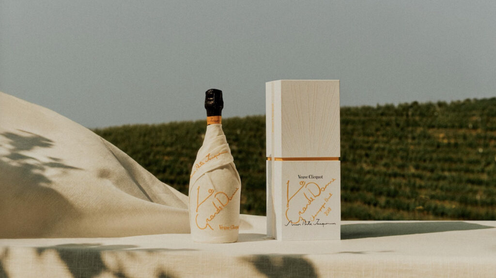 Marques de vin les plus valorisées