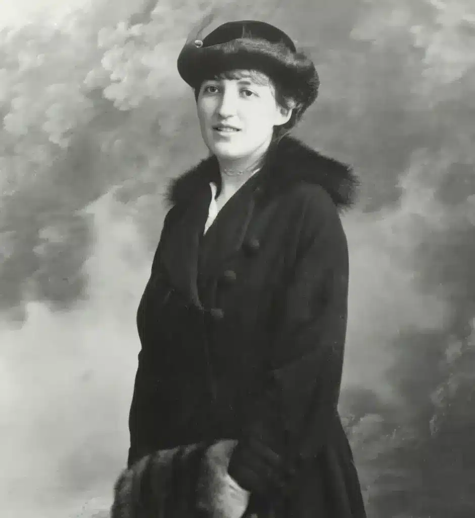 Jeanne Schlumberger
