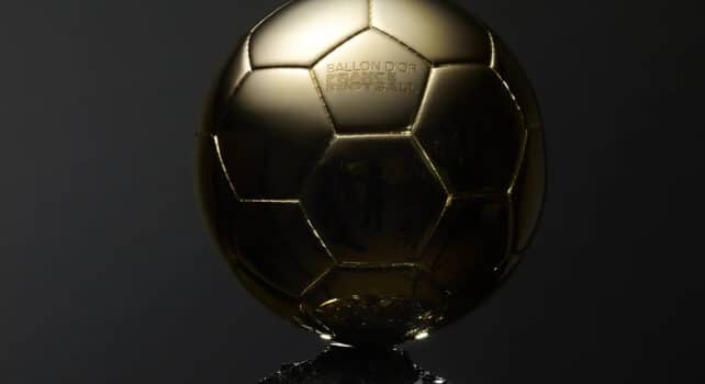 Vanguart renouvelle son partenariat officiel avec le Ballon d&rsquo;Or 2026