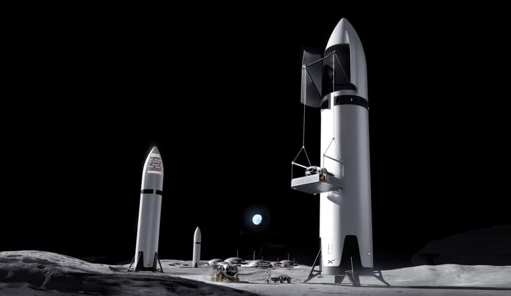 Résultats SpaceX 3e trimestre 2026