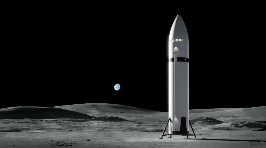 Résultats SpaceX 3e trimestre 2026